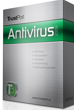 TrustPort PC Antivirus licence na 1 PC na 1 rok